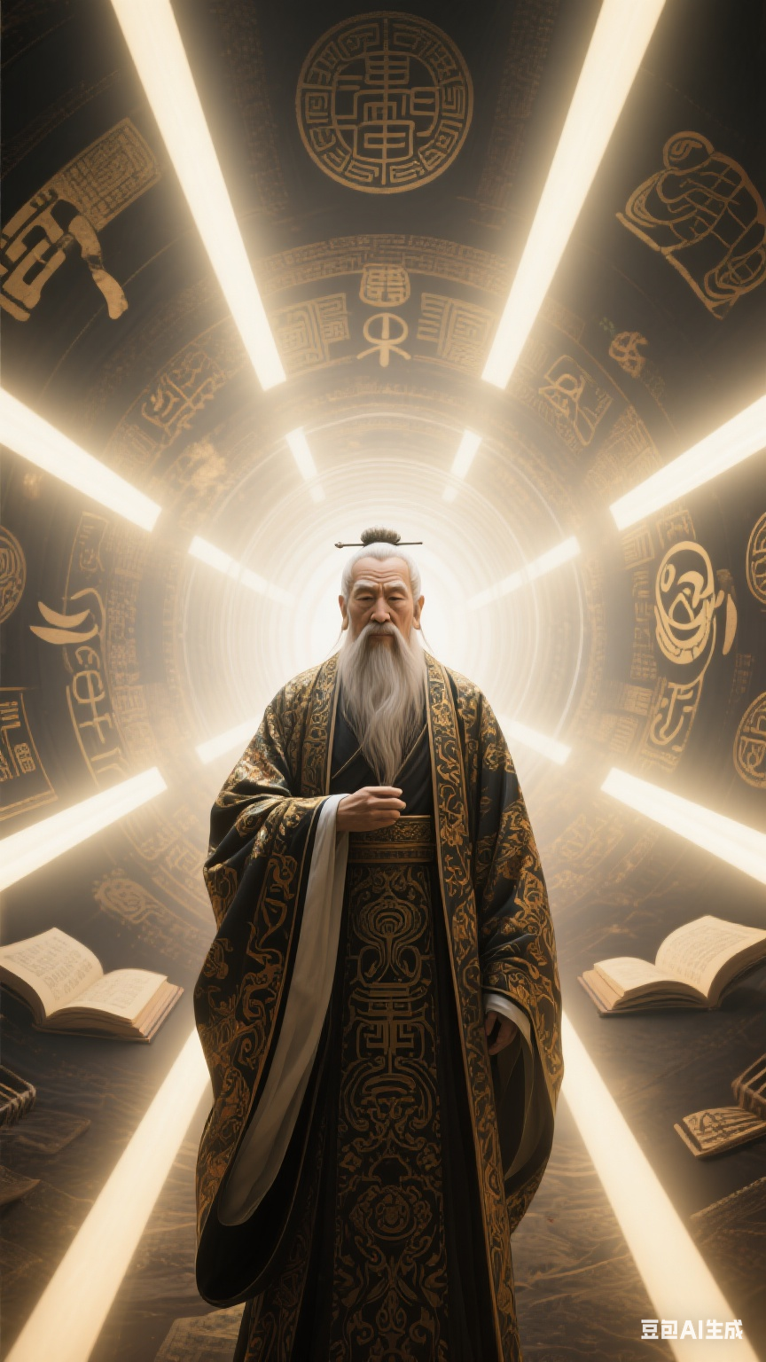 清风麒麟